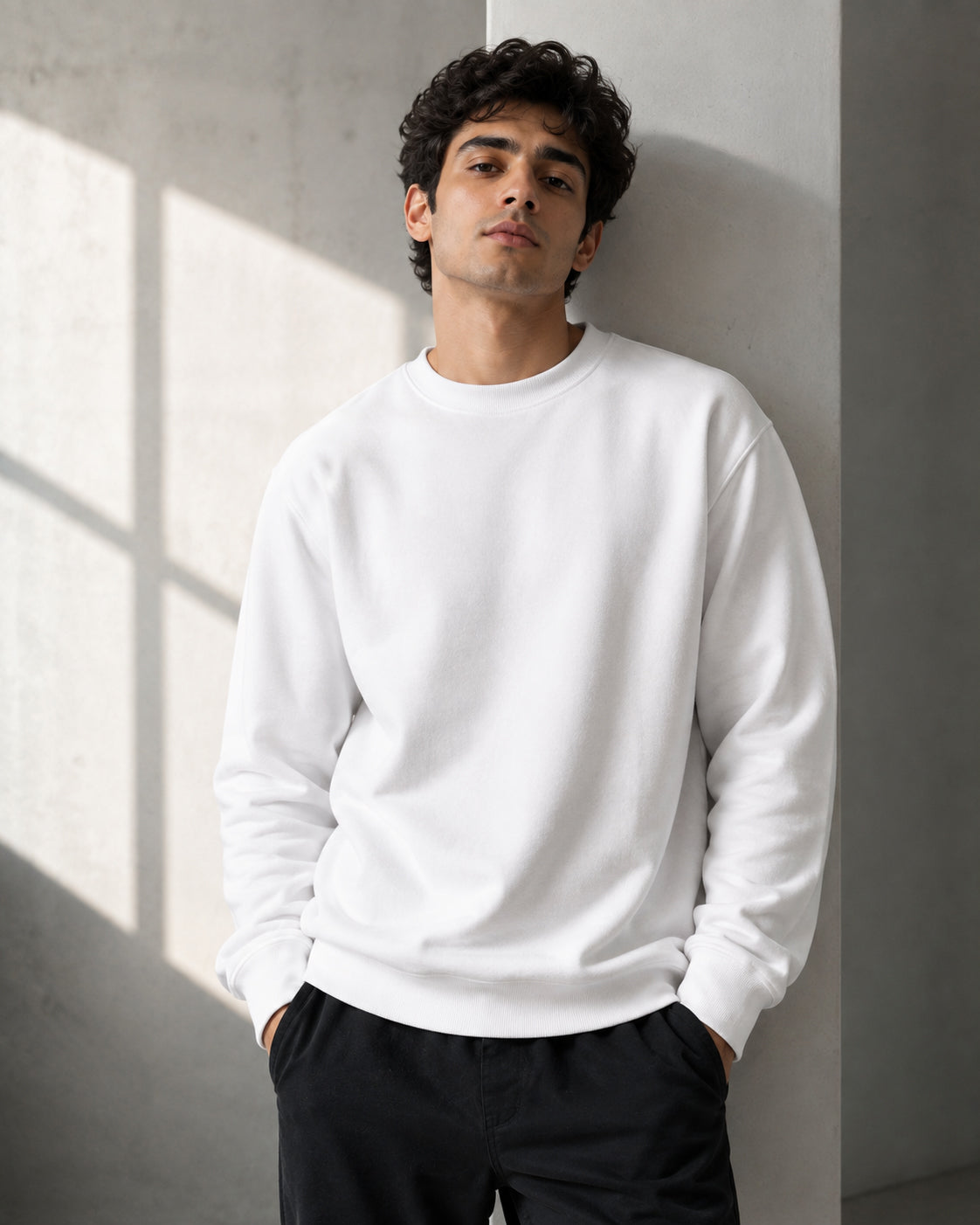 Mens Sweatshirt