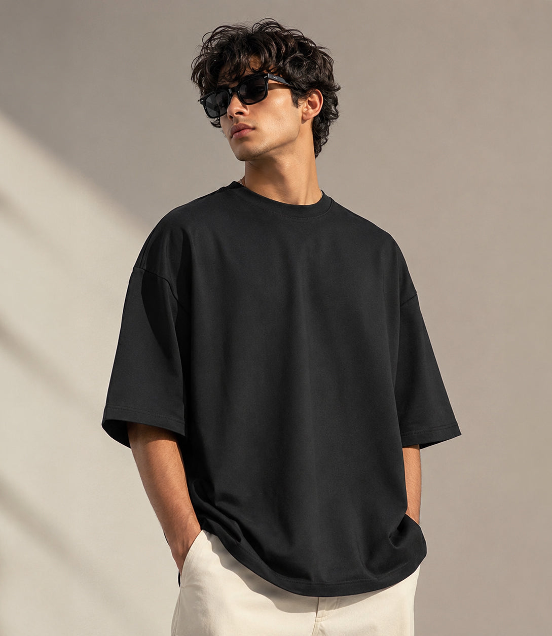 Mens Oversize T-Shirt