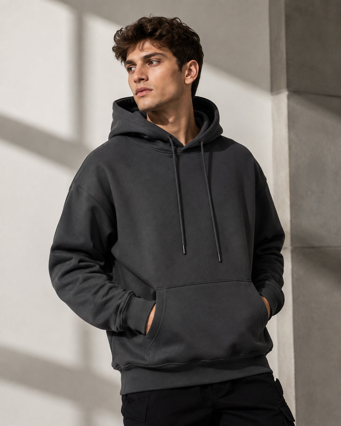 Mens Hoodies