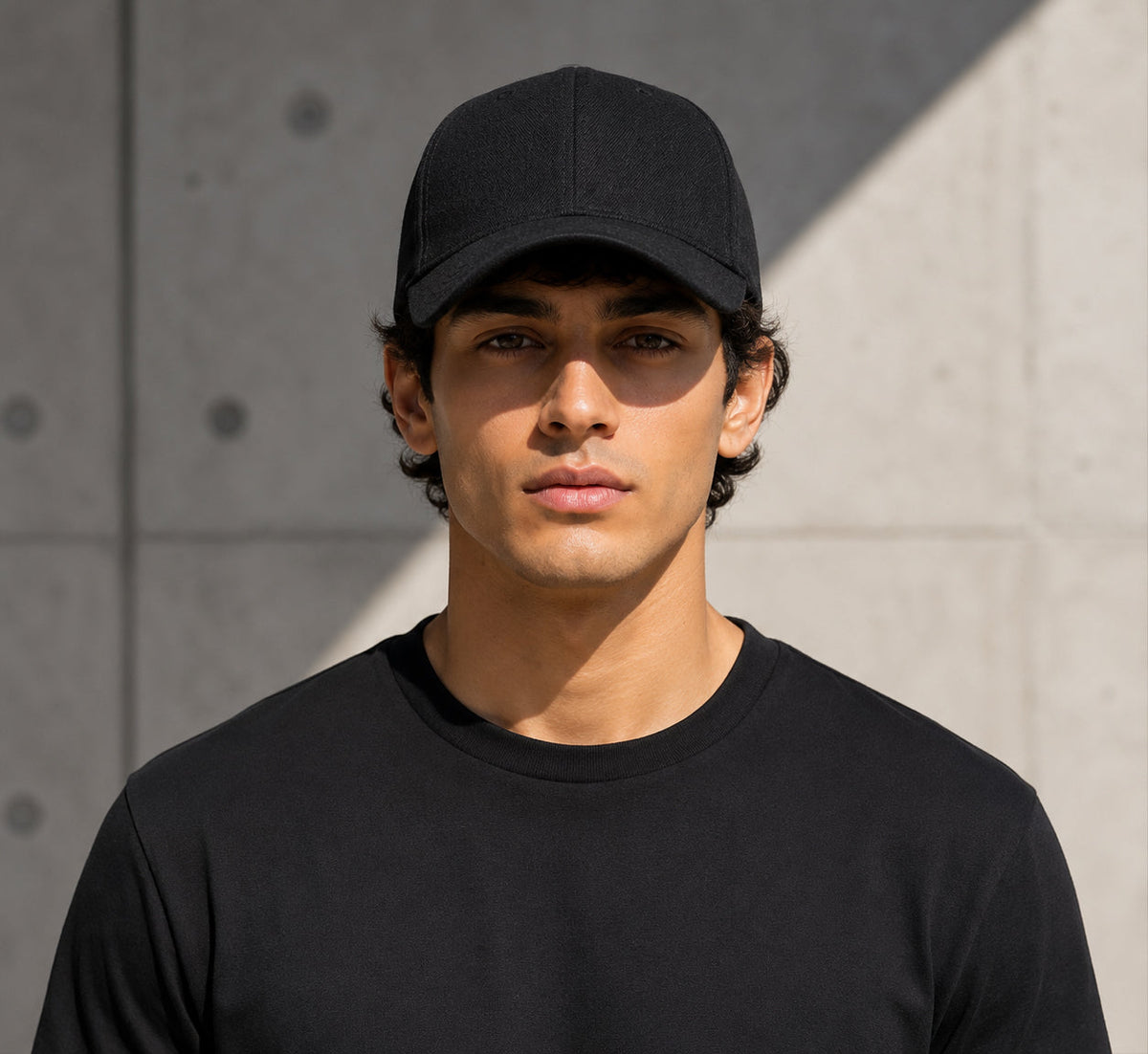 Mens Baseball Cap