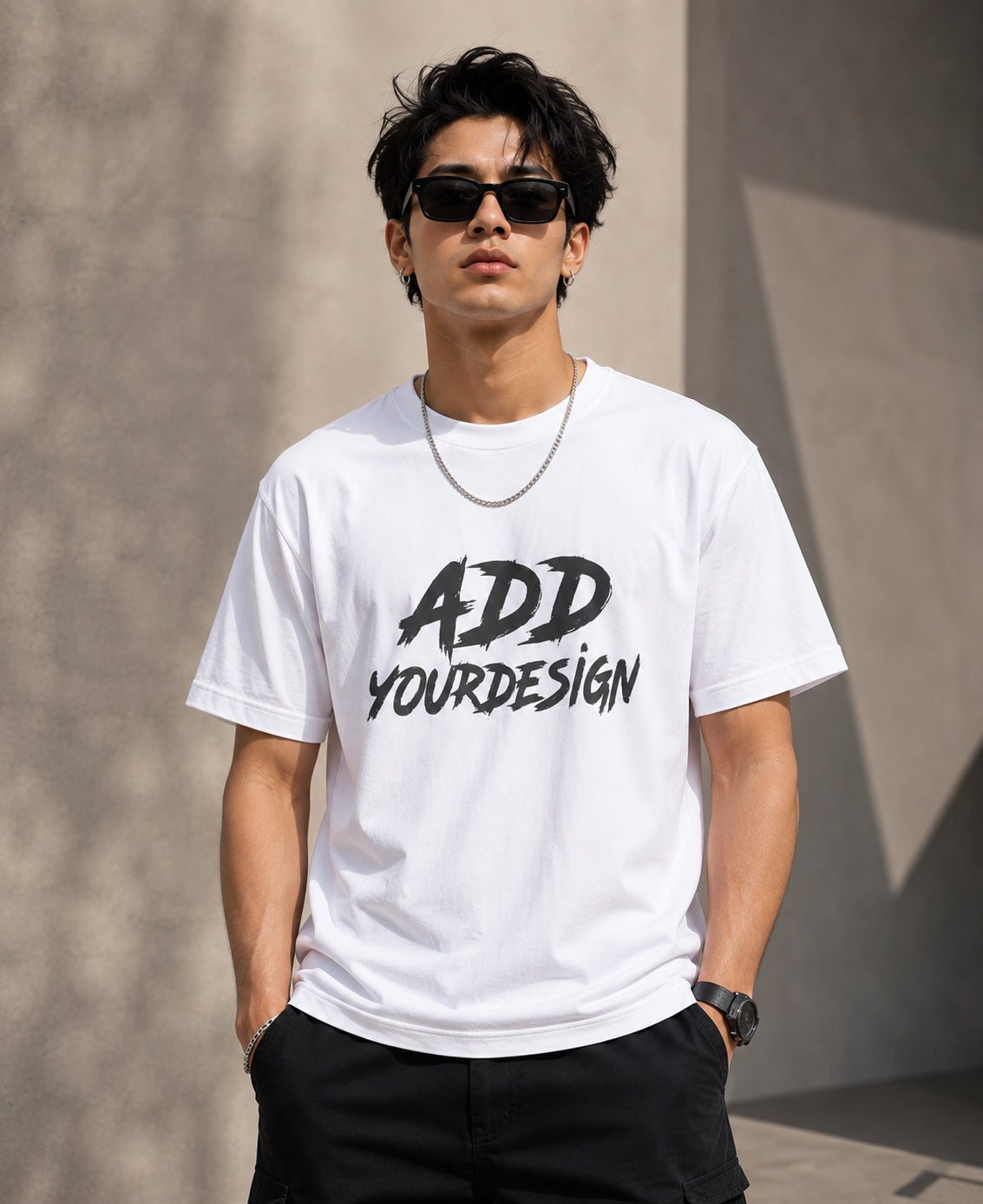 Customized Clothing