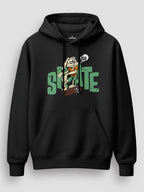 Premium Hoodies for Men - Trendy & Comfortable - Black