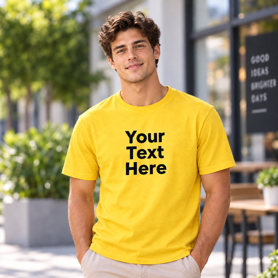 Custom T-Shirts