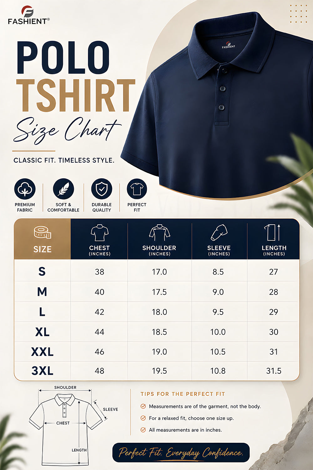 Custom Polo T-Shirt for Men and Women with Design Your Photo, Text, Company Name, Logo