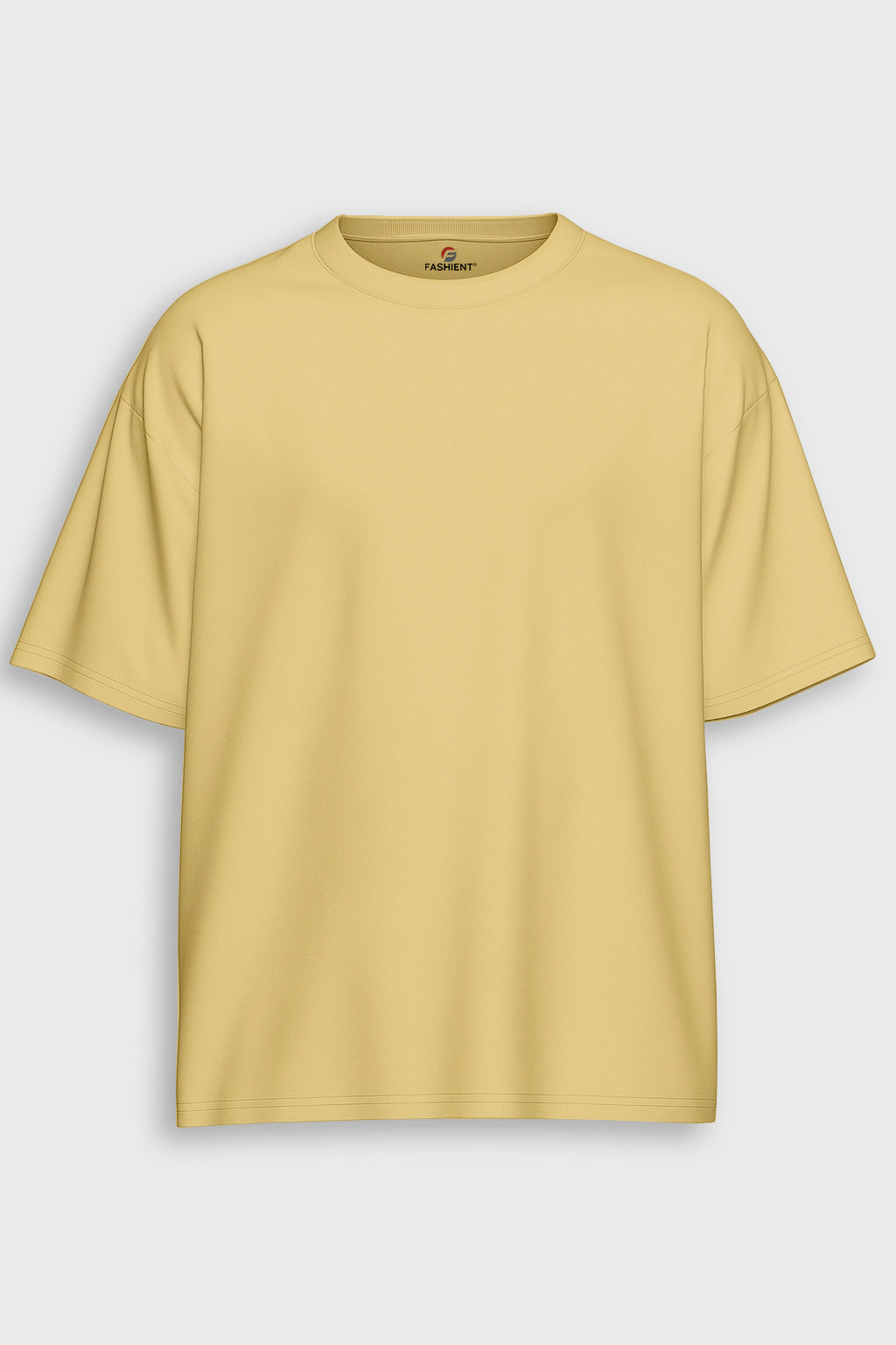 Custom Oversized T-Shirt for Unisex with Design Your Photo, Text, Company Name, Logo