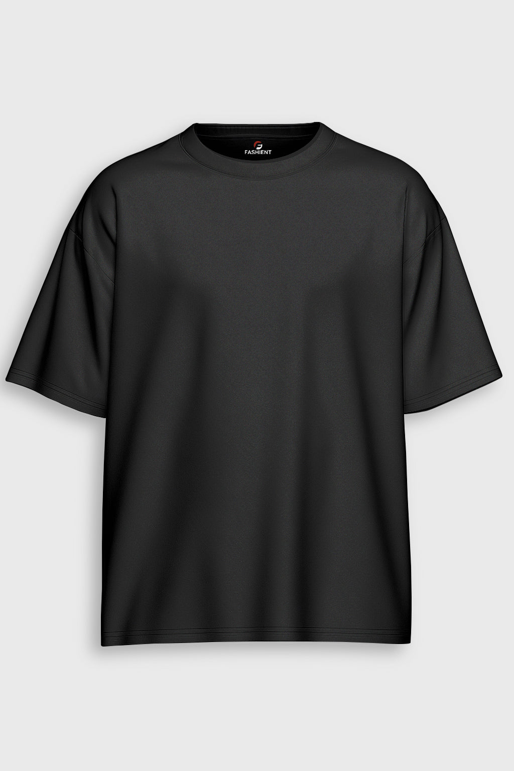 Custom Oversized T-Shirt for Unisex with Design Your Photo, Text, Company Name, Logo