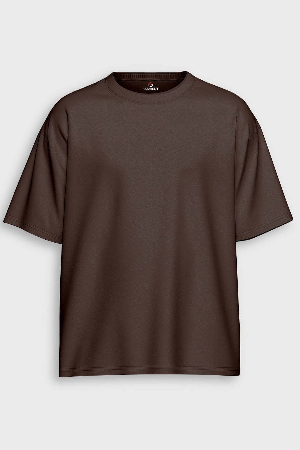 Custom Oversized T-Shirt for Unisex with Design Your Photo, Text, Company Name, Logo