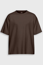 Custom Oversized T-Shirt for Unisex with Design Your Photo, Text, Company Name, Logo