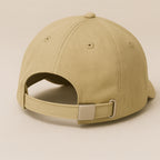 Men's Baseball Cap Pack of 2 - Lightweight Adjustable Cotton Hats