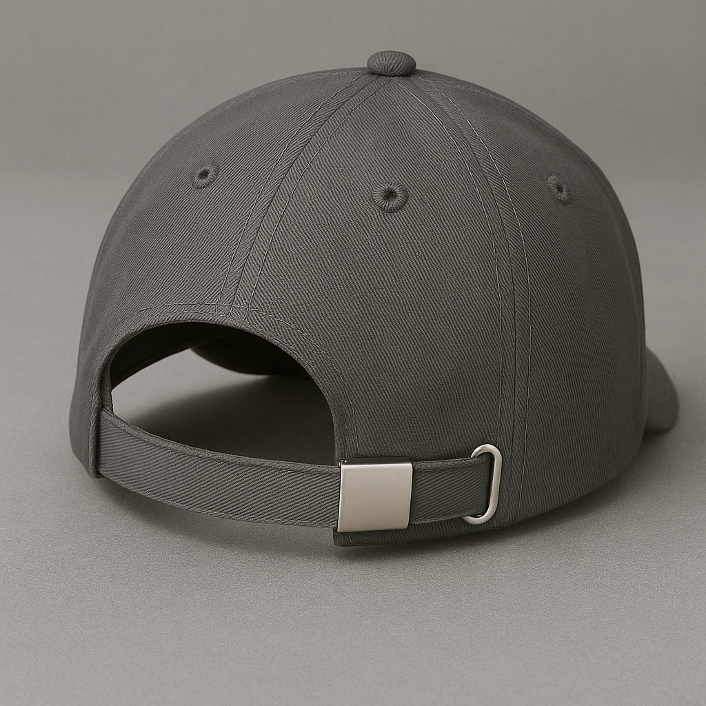 Baseball Cap Casual Cotton 3-Pack - Men'sAdjustable Headwear