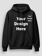 Custom Hoodie for Unisex with Design Your Photo, Text, Company Name, Logo