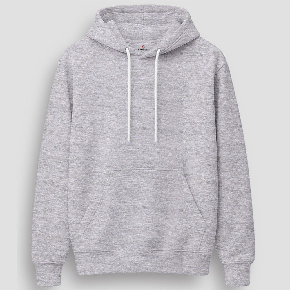 Custom Hoodie for Men with Design Your Photo, Text, Company Name, Logo