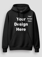Custom Hoodie for Men with Design Your Photo, Text, Company Name, Logo