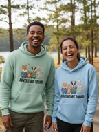 Custom Hoodie for Unisex with Design Your Photo, Text, Company Name, Logo