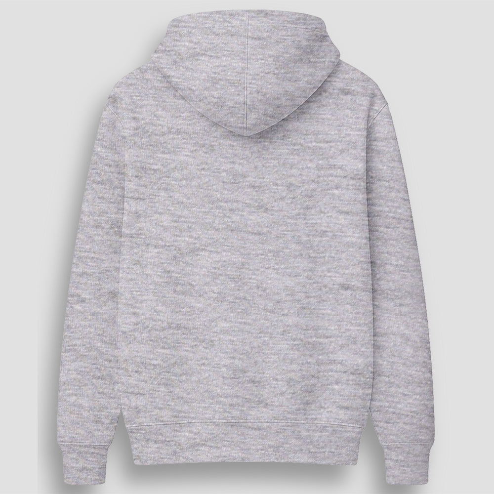 Custom Hoodie for Men with Design Your Photo, Text, Company Name, Logo