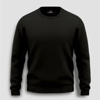 Custom Sweatshirt for Unisex with Design Your Photo, Text, Company Name, Logo