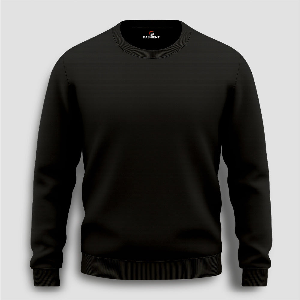 Custom Sweatshirt for Unisex with Design Your Photo, Text, Company Name, Logo