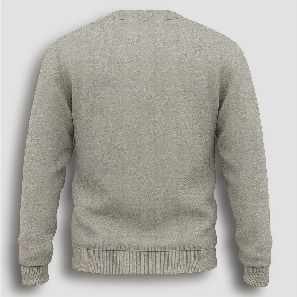 Custom Sweatshirt for Unisex with Design Your Photo, Text, Company Name, Logo
