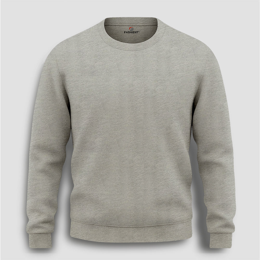 Custom Sweatshirt for Unisex with Design Your Photo, Text, Company Name, Logo