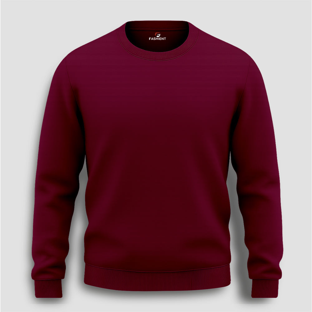 Custom Sweatshirt for Unisex with Design Your Photo, Text, Company Name, Logo