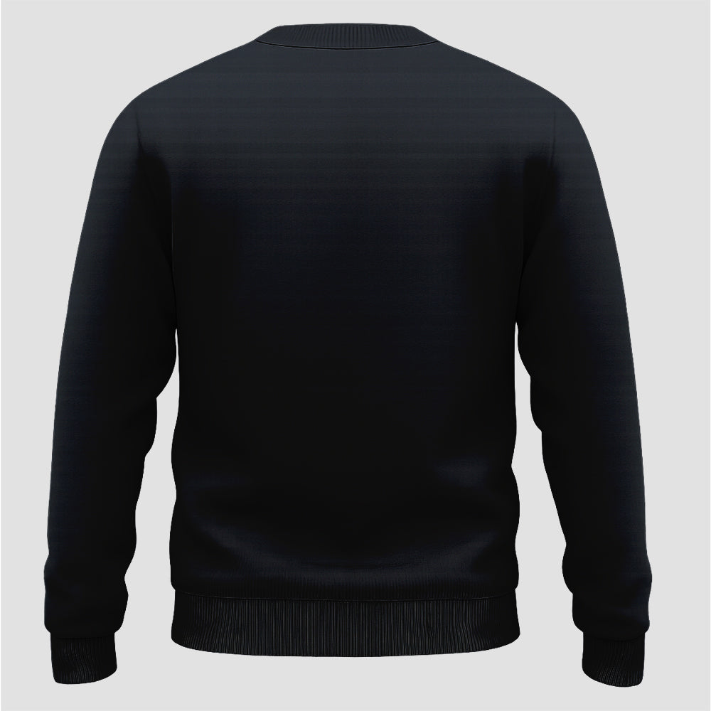 Custom Sweatshirt for Unisex with Design Your Photo, Text, Company Name, Logo