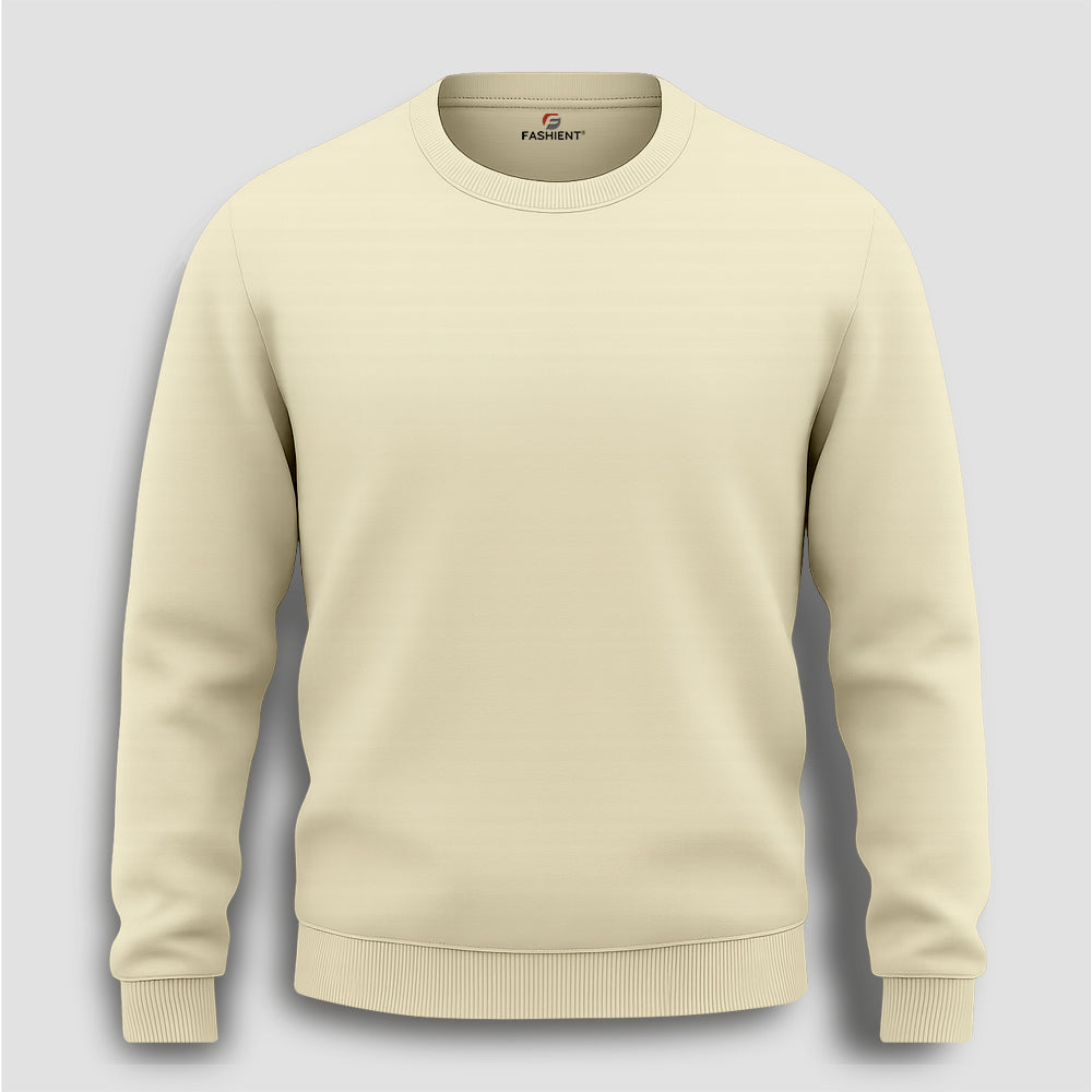 Custom Sweatshirt for Unisex with Design Your Photo, Text, Company Name, Logo