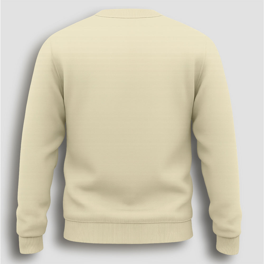 Custom Sweatshirt for Unisex with Design Your Photo, Text, Company Name, Logo