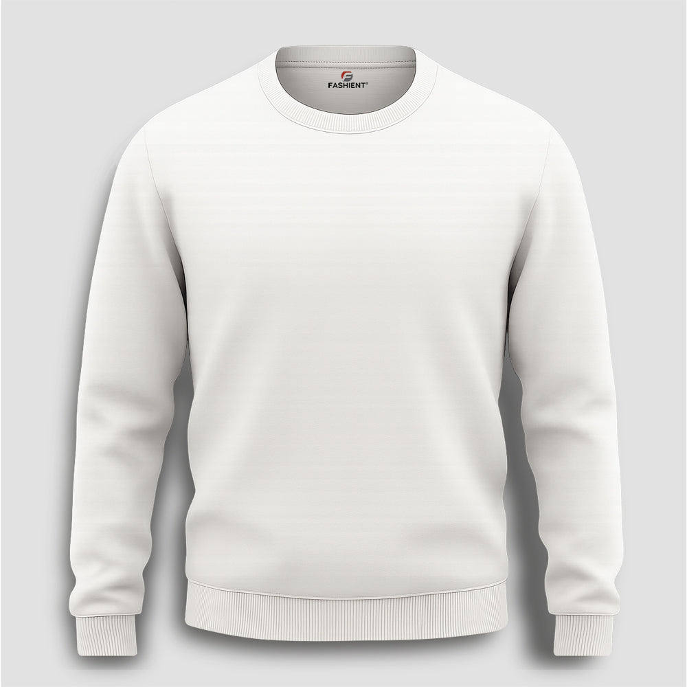 Custom Sweatshirt for Unisex with Design Your Photo, Text, Company Name, Logo