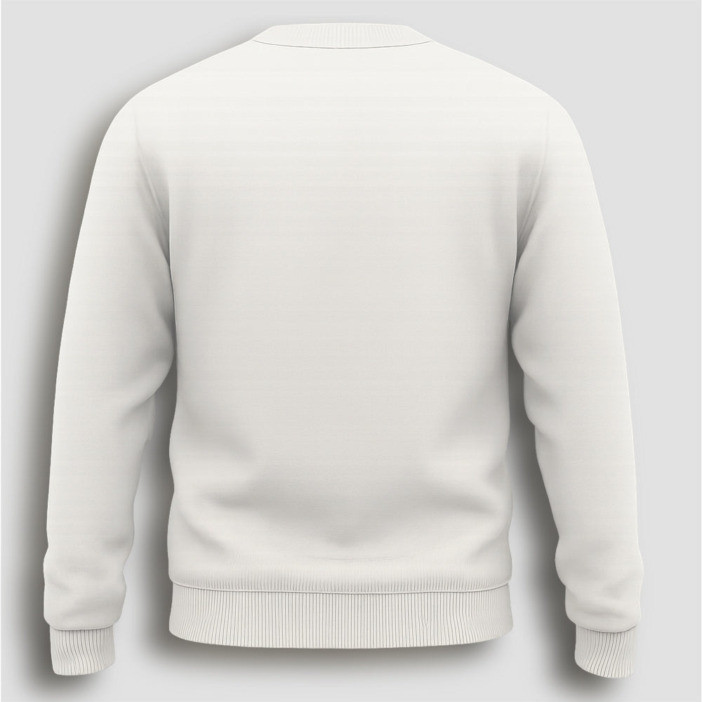 Custom Sweatshirt for Unisex with Design Your Photo, Text, Company Name, Logo