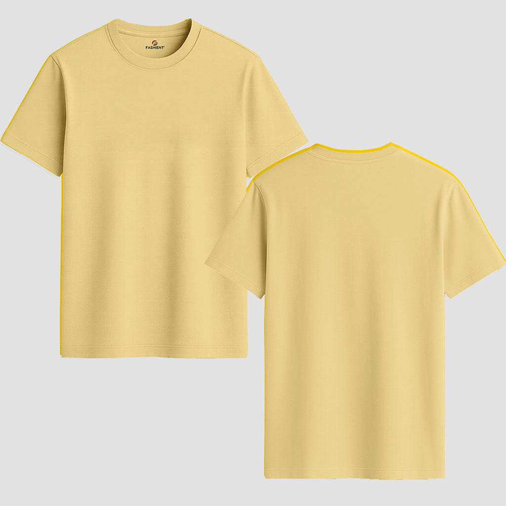 Custom T-Shirt for Men & Women – Add Your Text, Photo or Design