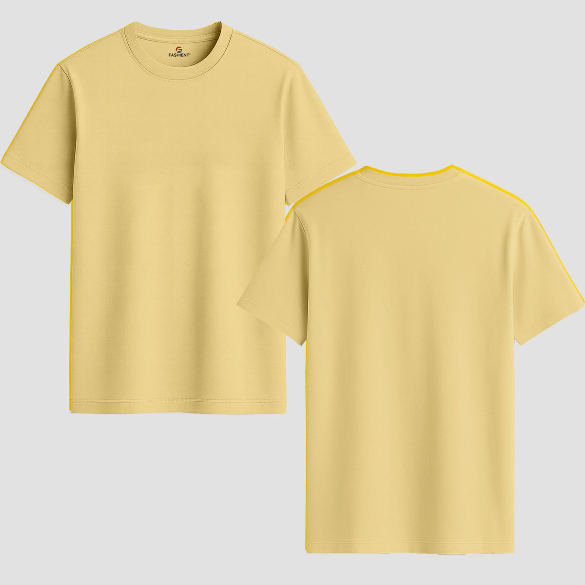 Custom T-Shirt for Men & Women – Add Your Text, Photo or Design