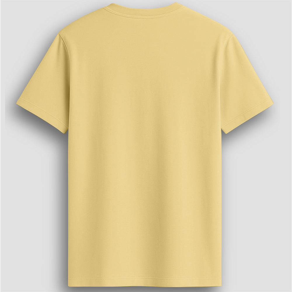 Custom T-Shirt for Men with Design Your Photo, Text, Company Name, Logo