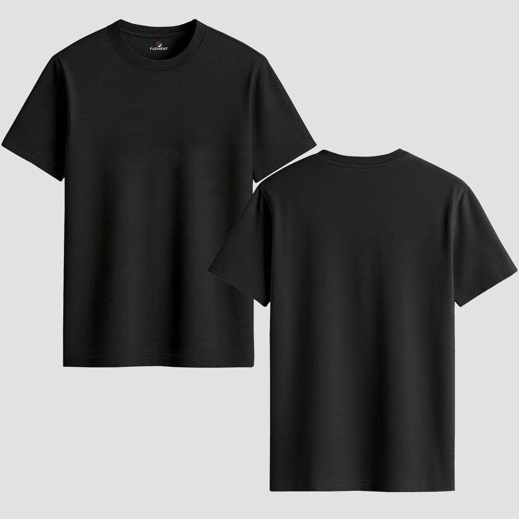 Custom T-Shirt for Men & Women – Add Your Text, Photo or Design