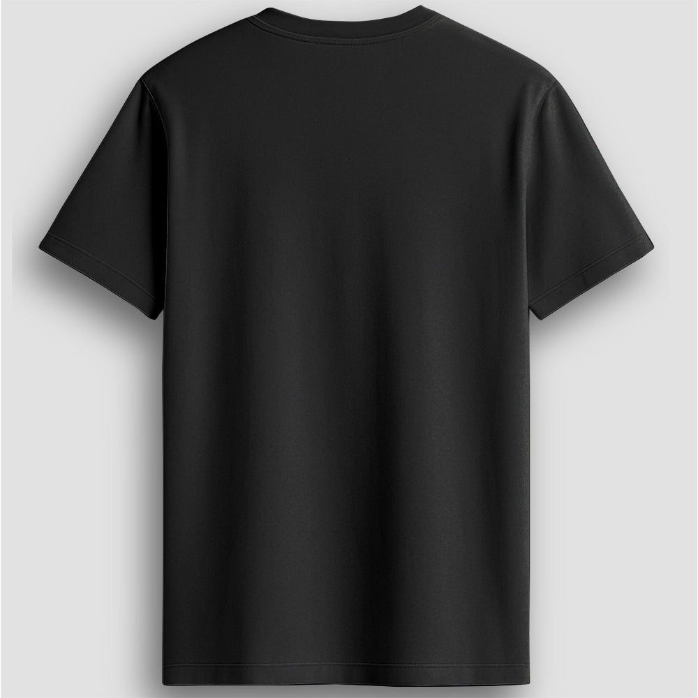 Custom T-Shirt for Men & Women – Add Your Text, Photo or Design