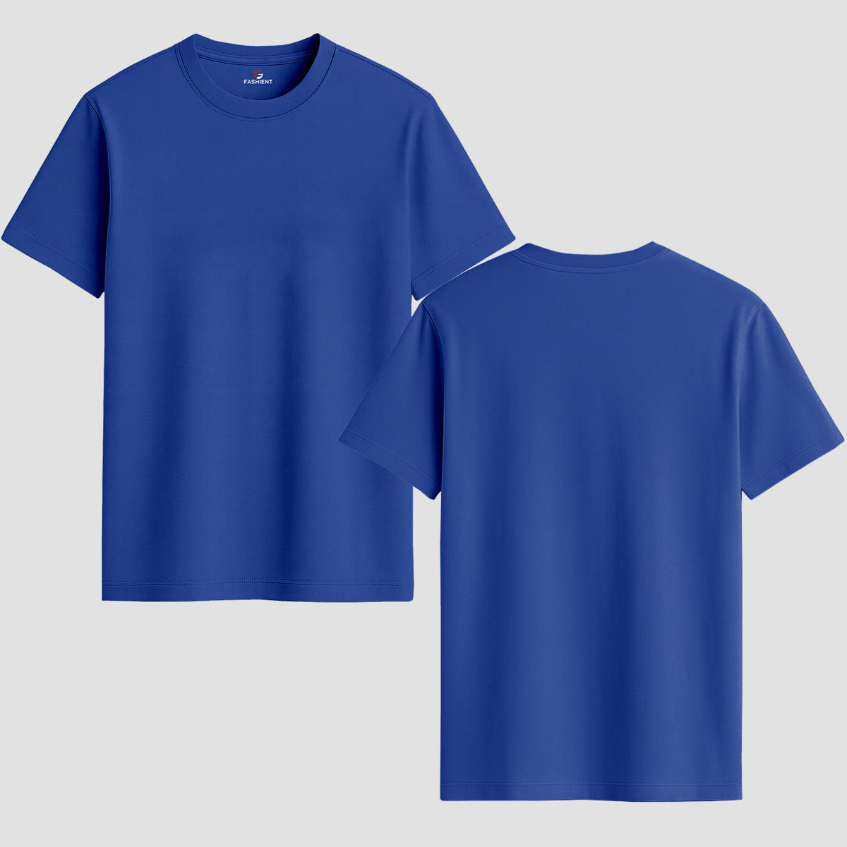 Custom T-Shirt for Men & Women – Add Your Text, Photo or Design