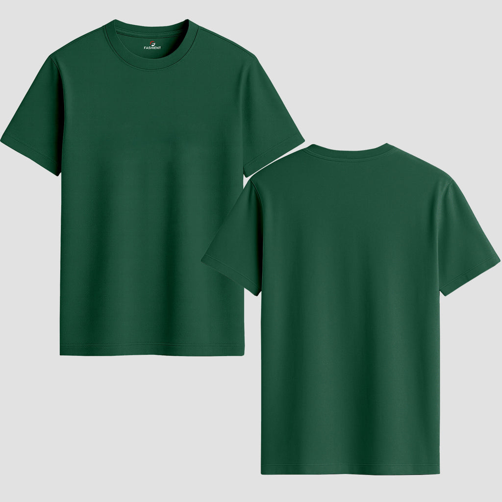 Custom T-Shirt for Men & Women – Add Your Text, Photo or Design