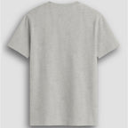 Custom T-Shirt for Men with Design Your Photo, Text, Company Name, Logo