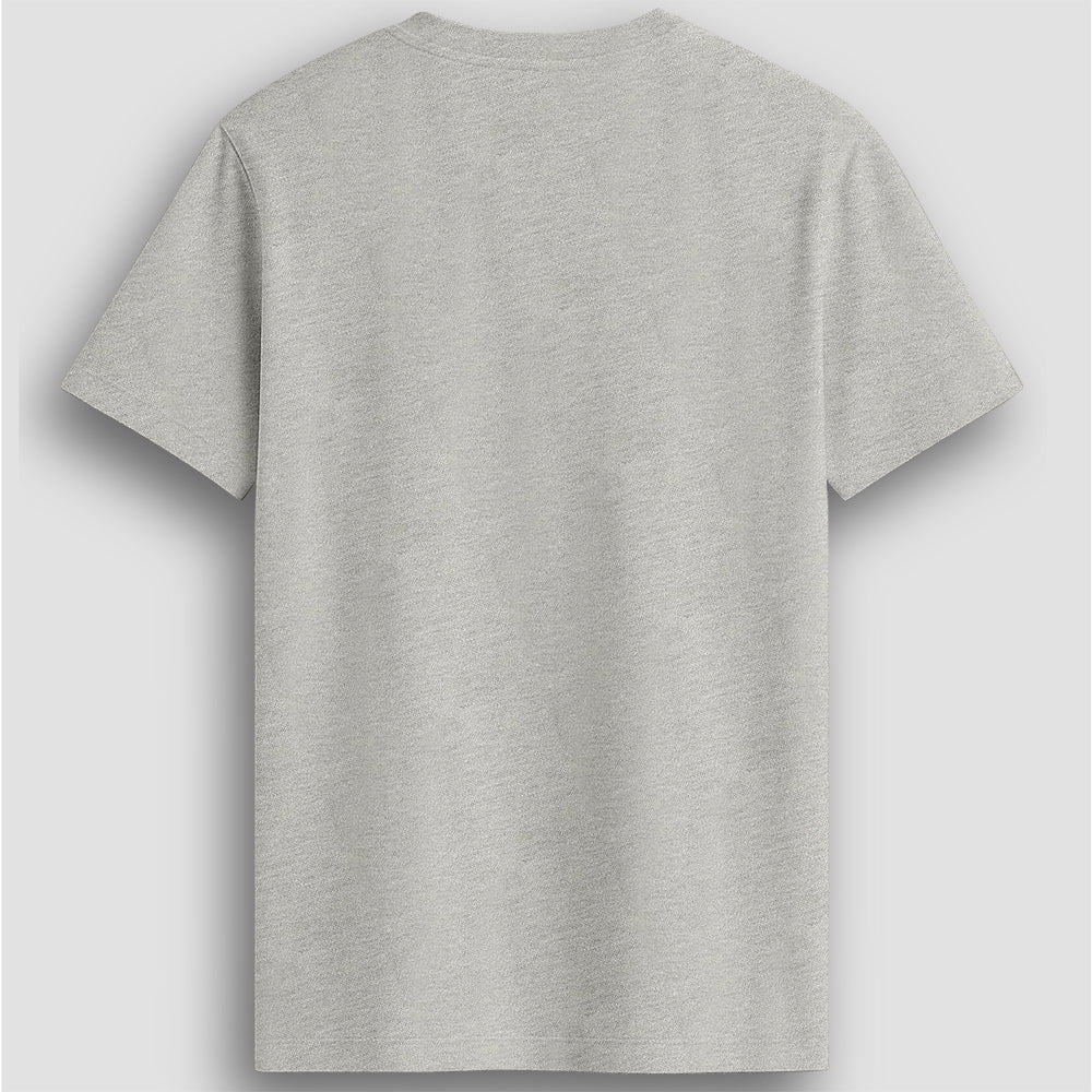 Custom T-Shirt for Men with Design Your Photo, Text, Company Name, Logo