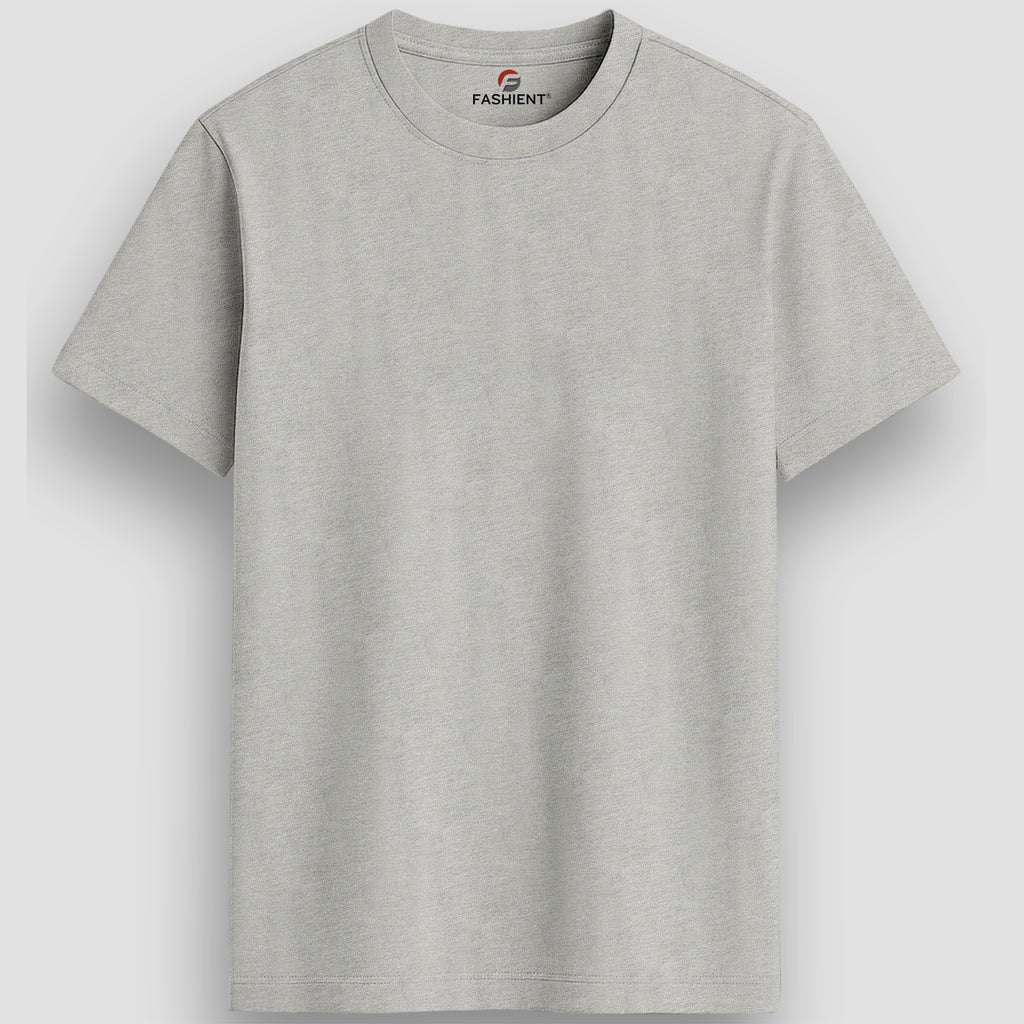 Custom T-Shirt for Men with Design Your Photo, Text, Company Name, Logo