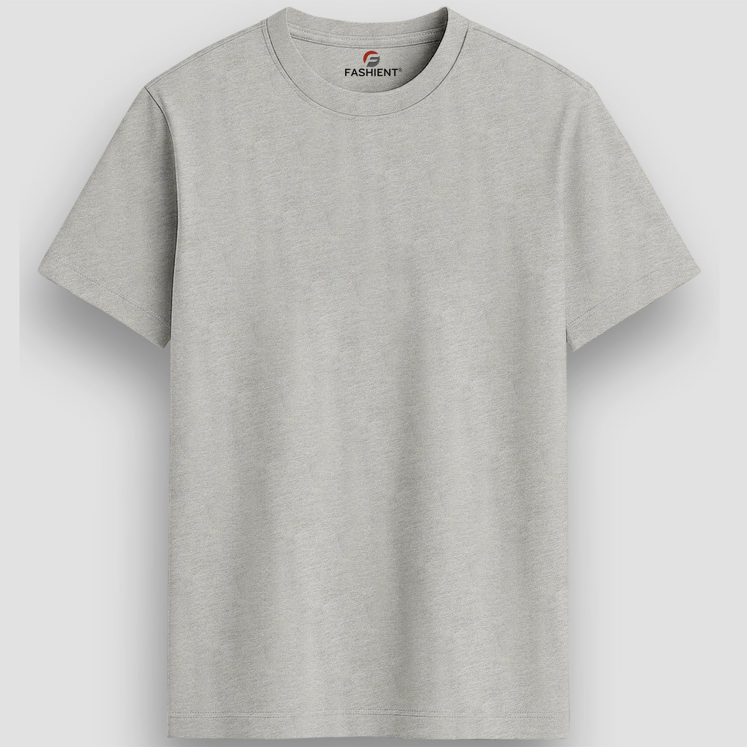 Custom T-Shirt for Men with Design Your Photo, Text, Company Name, Logo