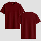Custom T-Shirt for Men & Women – Add Your Text, Photo or Design