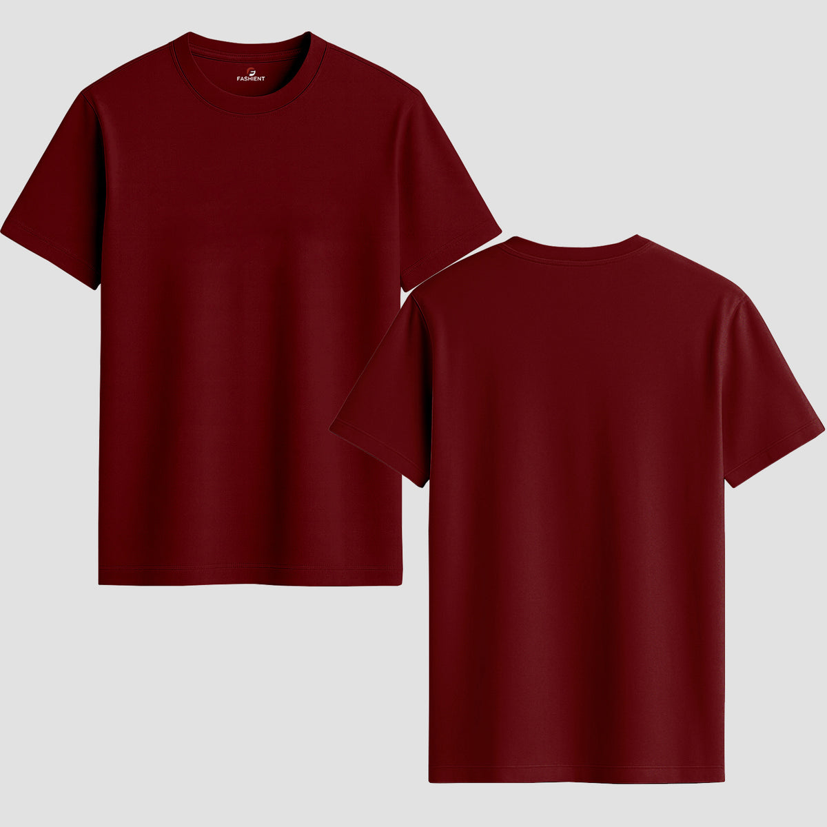 Custom T-Shirt for Men & Women – Add Your Text, Photo or Design