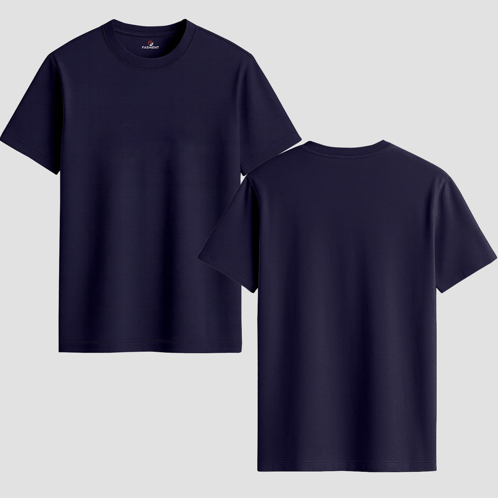 Custom T-Shirt for Men & Women – Add Your Text, Photo or Design