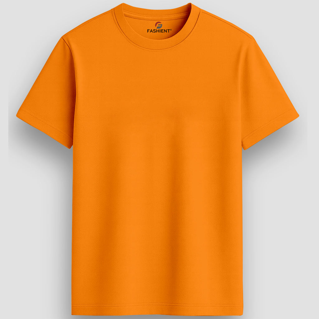 Custom T-Shirt for Men with Design Your Photo, Text, Company Name, Logo