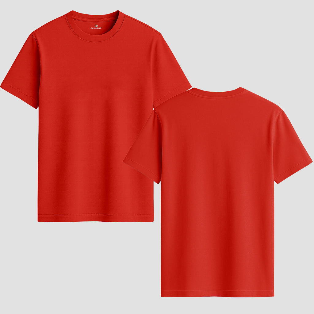 Custom T-Shirt for Men & Women – Add Your Text, Photo or Design