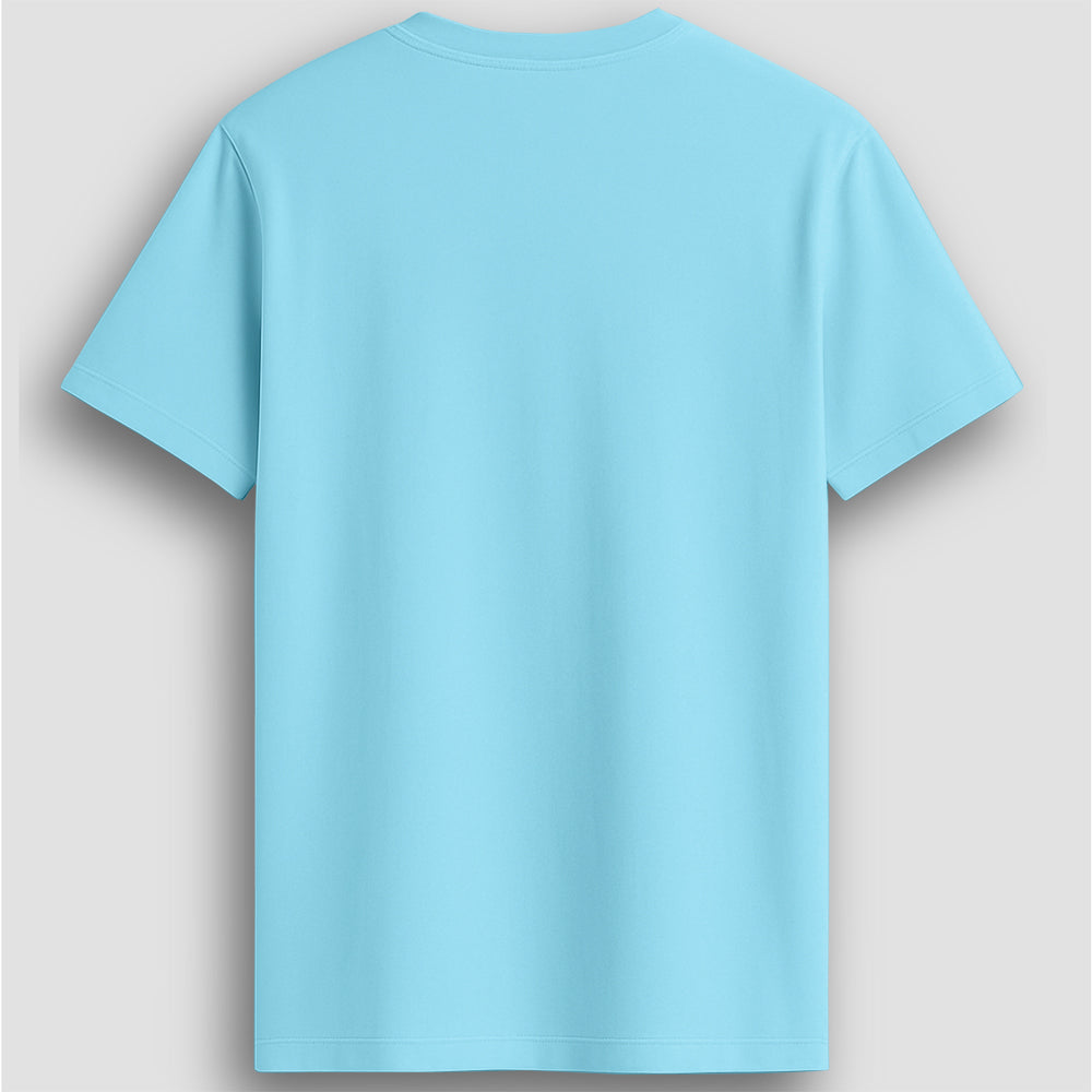 Custom T-Shirt for Men with Design Your Photo, Text, Company Name, Logo