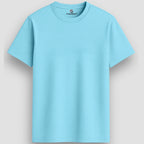 Custom T-Shirt for Men with Design Your Photo, Text, Company Name, Logo