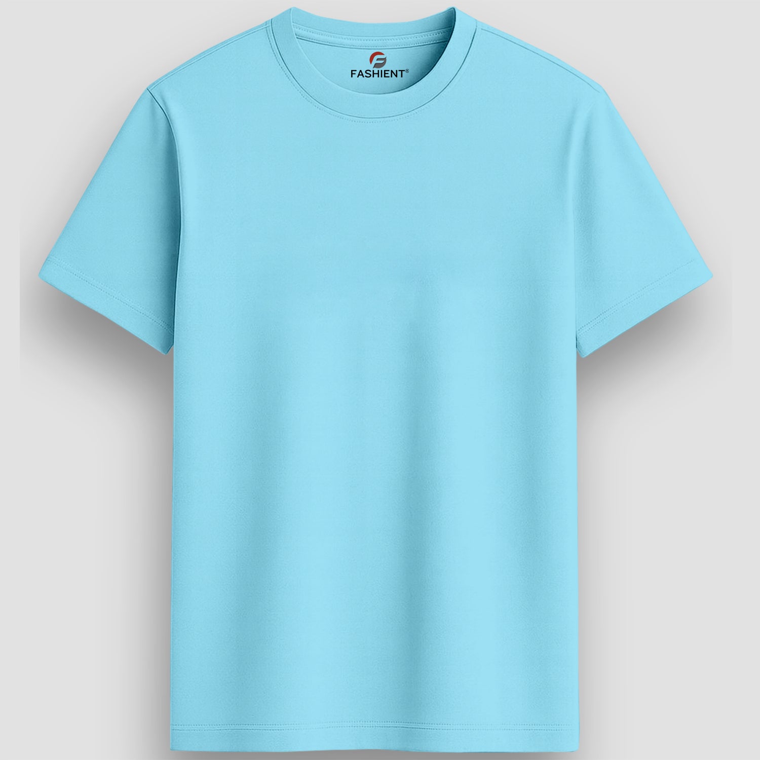 Custom T-Shirt for Men with Design Your Photo, Text, Company Name, Logo