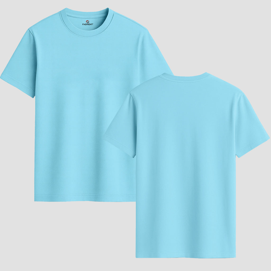 Custom T-Shirt for Men & Women – Add Your Text, Photo or Design