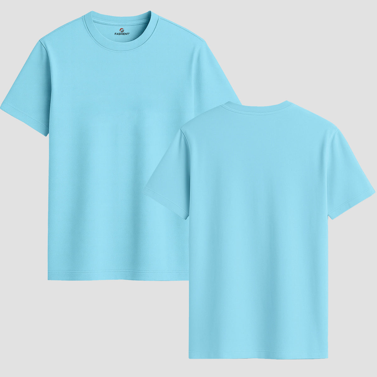 Custom T-Shirt for Men & Women – Add Your Text, Photo or Design